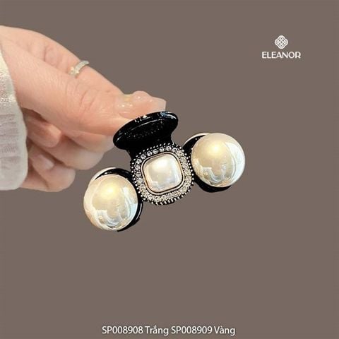  Kẹp tóc - SP008909 Màu Vàng 