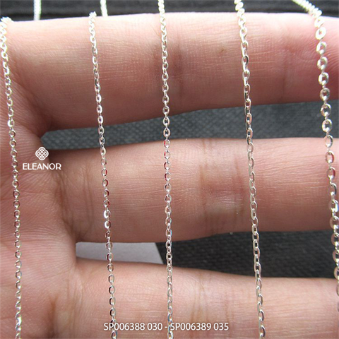  Dây chuyền rời - SP006389 035 