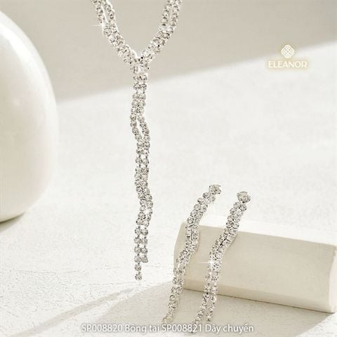  Set - SP008822 ( Set BT 8820 + DC 8821) 