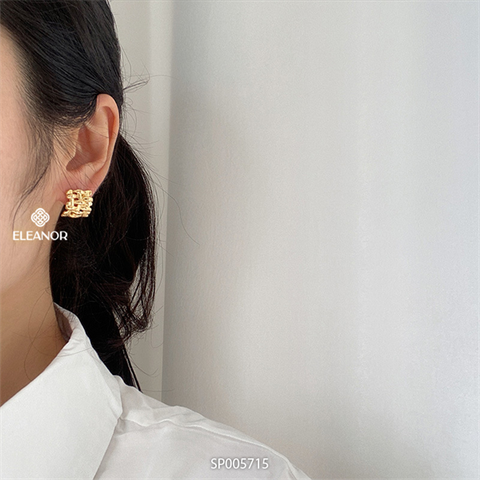  Bông tai - SP005715 