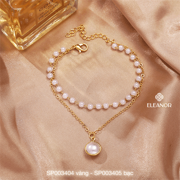  Lắc tay - SP003404 vàng 