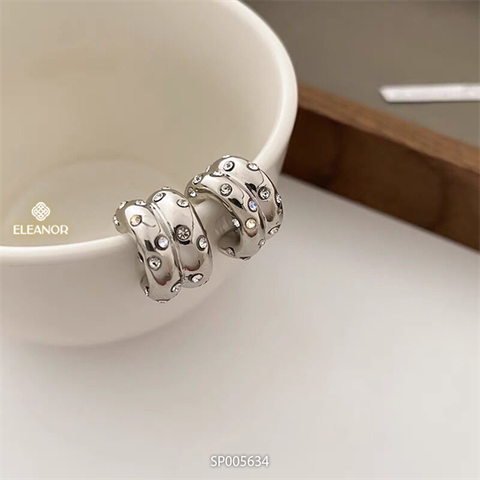  Bông tai - SP005634 