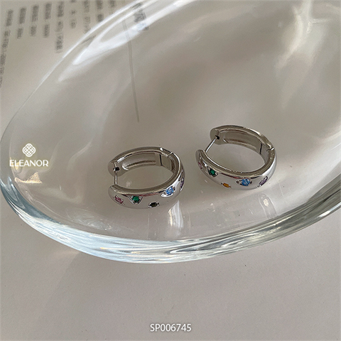  Bông tai - SP006745 