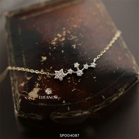  Dây chuyền - SP004087 