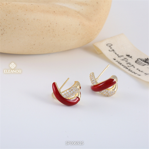  Bông tai - SP006925 