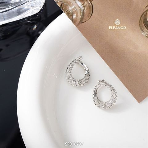  Bông tai - SP008297 