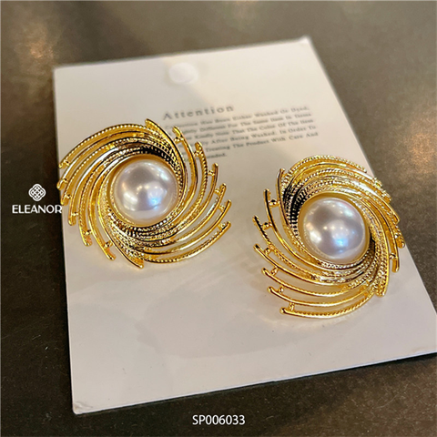  Bông tai - SP006033 