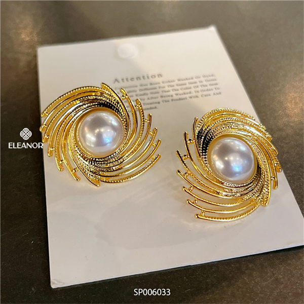  Bông tai - SP006033 