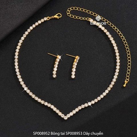  Bông tai - SP008952 