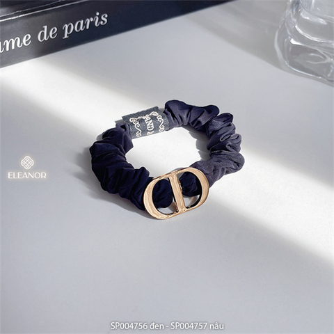  PKT cột tóc - SP004756 đen 