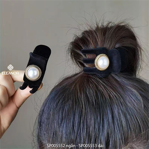  Phụ kiện tóc - SP005553 dài 
