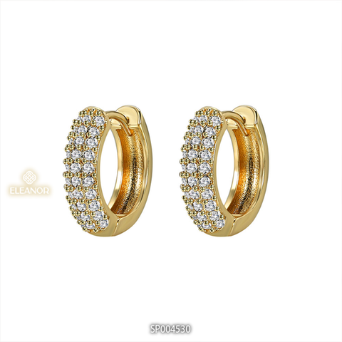  Bông tai - SP004530 