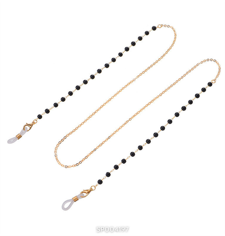  Dây đeo khẩu trang - SP004197 màu vàng 