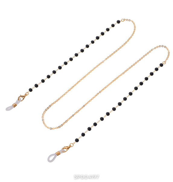  Dây đeo khẩu trang - SP004197 màu vàng 