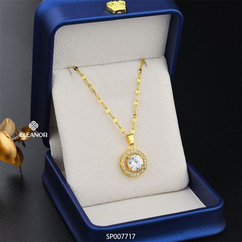  Dây chuyền - SP007717 