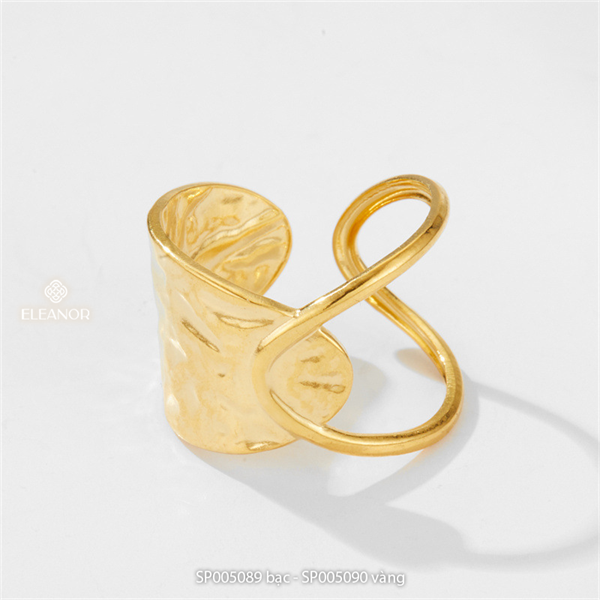  Nhẫn - SP005090 vàng 