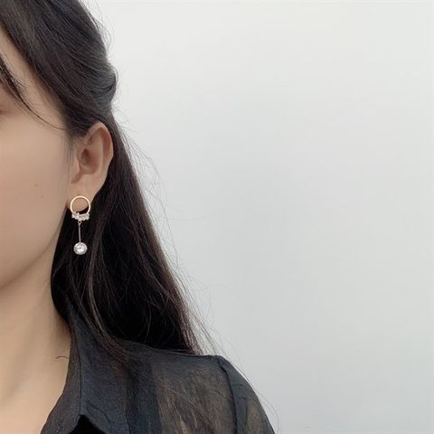  Bông tai - SP000139 