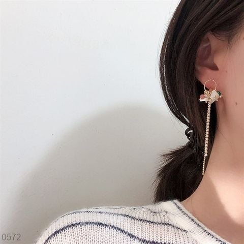  Bông tai - SP000572 