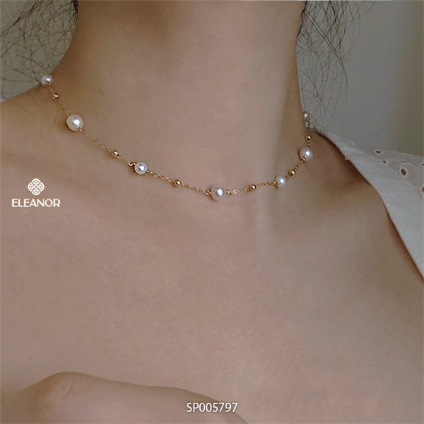  Dây chuyền - SP005797 