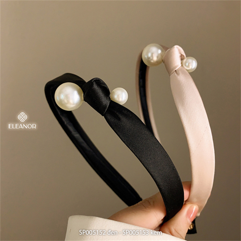  PKT cài tóc - SP005153 kem 