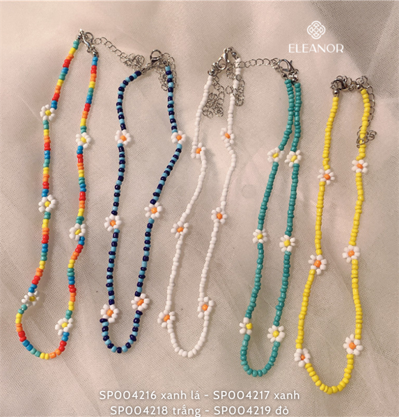  Dây chuyền - SP004217 