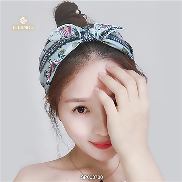  Cài tóc - SP003780 xanh ngọc 