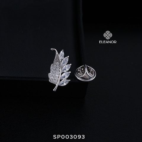  Cài áo - SP003093 bạc 