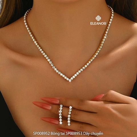  Dây chuyền - SP008953 