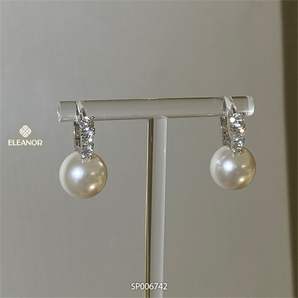  Bông tai - SP006742 