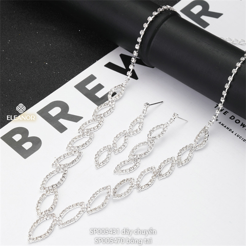  Bông tai - SP005470 