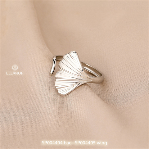  Nhẫn - SP004494 bạc 