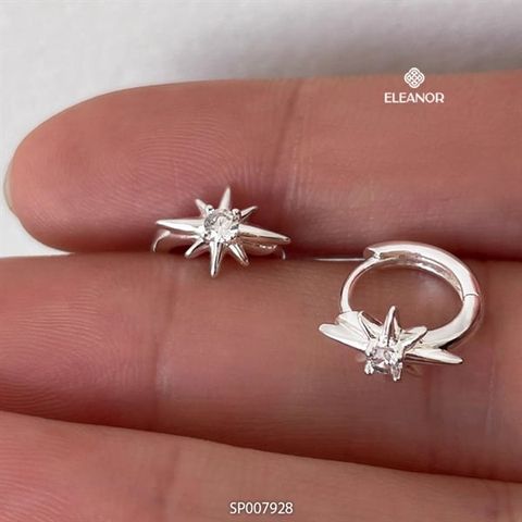  Bông tai - SP007928 