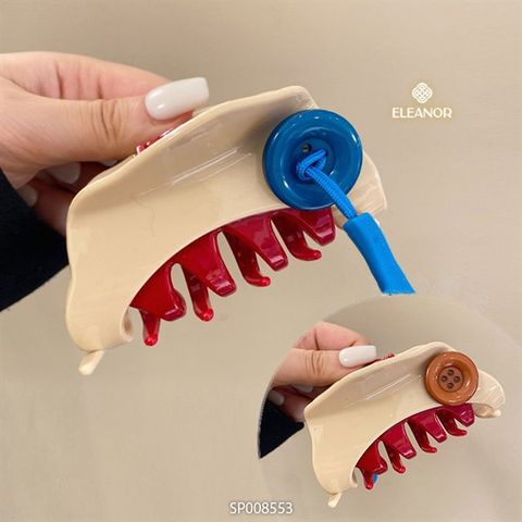  Kẹp tóc - SP008553 