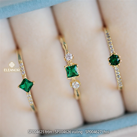  Nhẫn - SP004627 thoi 