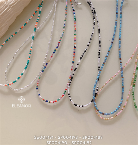  Dây chuyền - SP004190 