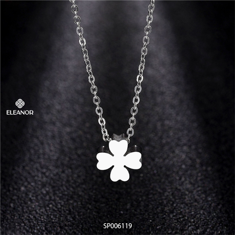  Dây chuyền - SP006119 màu bạc 