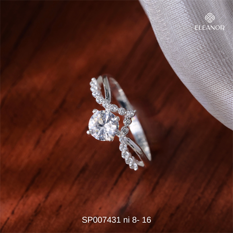  Nhẫn - SP007431 Ni 16 18,5mm 