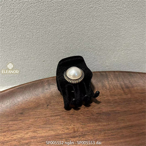  Phụ kiện tóc - SP005553 dài 