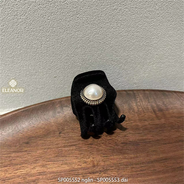  Phụ kiện tóc - SP005553 dài 