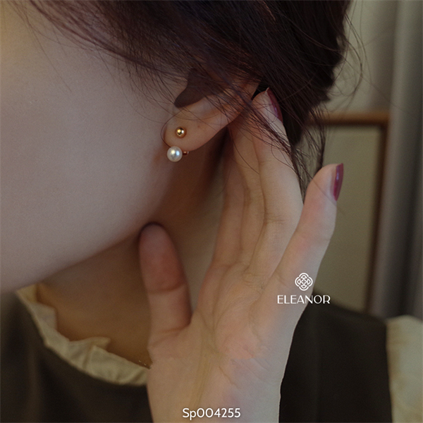  Bông tai - SP004255 