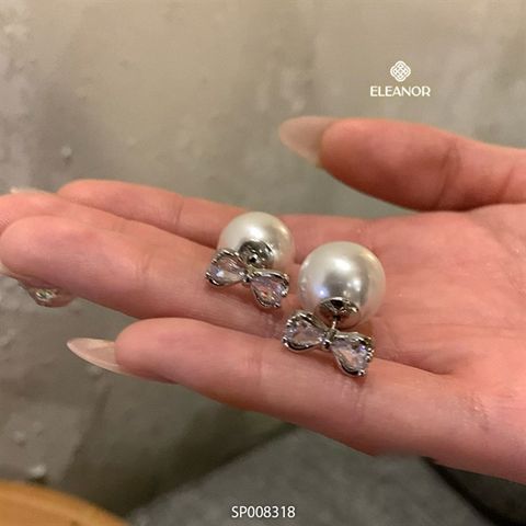  Bông tai - SP008318 