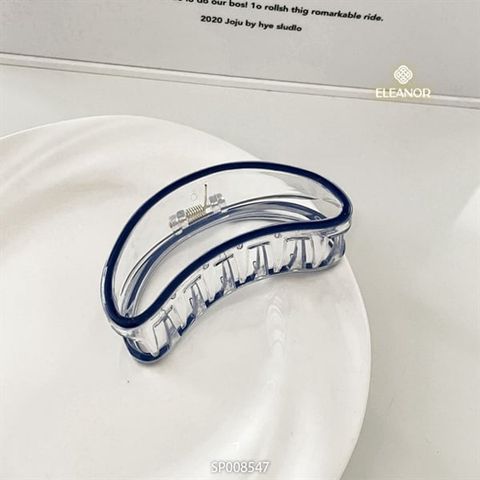  Kẹp tóc - SP008547 Hình Vòng Cung Bán Nguyệt 
