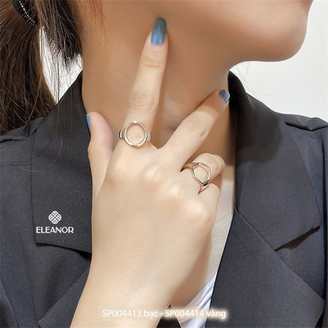  Nhẫn - SP004414 vàng 