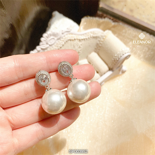  Bông tai - SP003952 