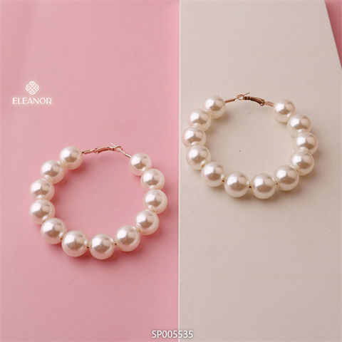  Bông tai - SP005535 