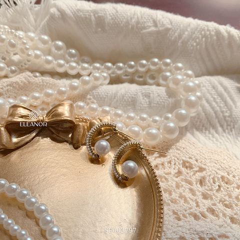  Bông tai - SP003797 