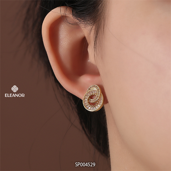  Bông tai - SP004529 