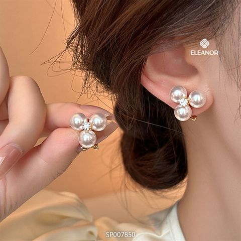  Bông tai - SP007850 