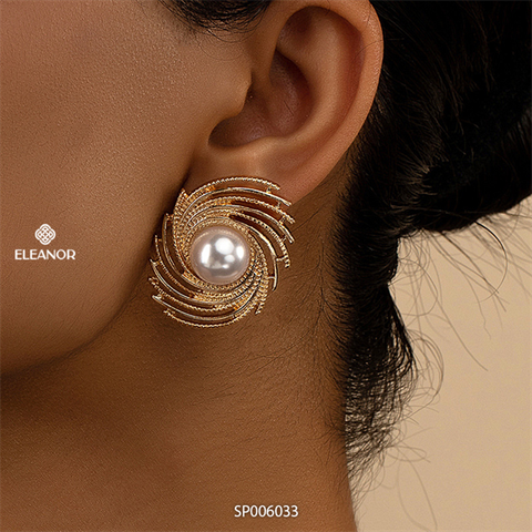  Bông tai - SP006033 