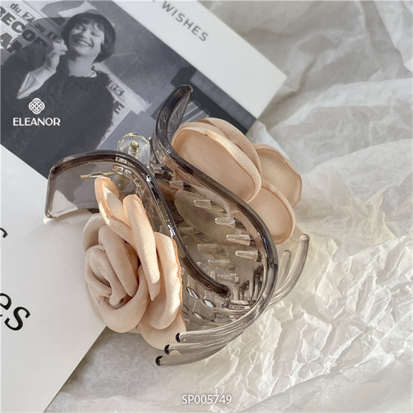  Kẹp tóc - SP005749 